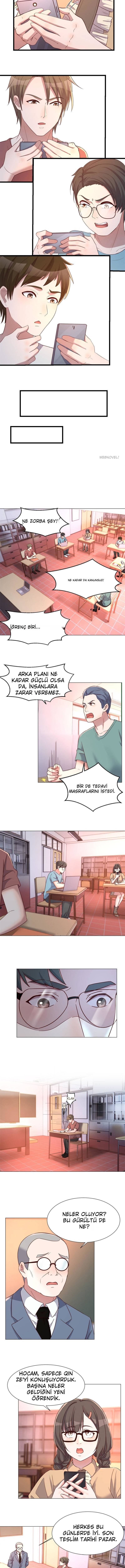 Kız Kardeşim Bir Süperstar Bölüm 82 - Sayfa 2