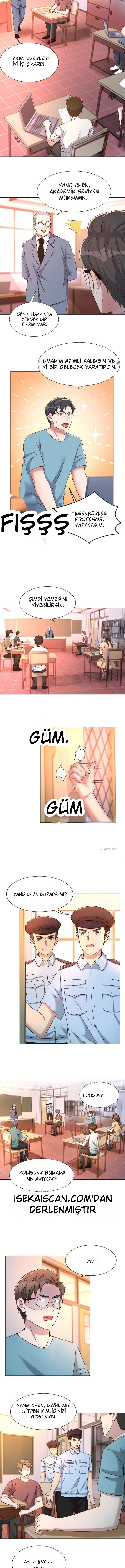 Kız Kardeşim Bir Süperstar Bölüm 82 - Sayfa 3