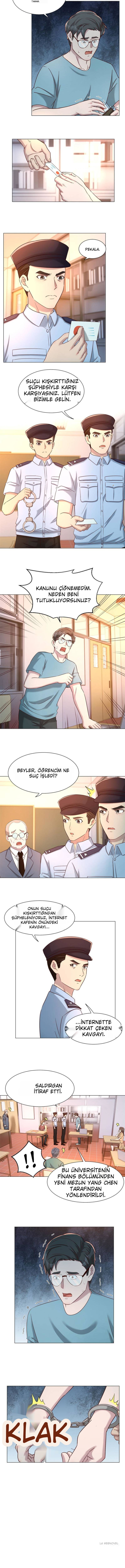 Kız Kardeşim Bir Süperstar Bölüm 82 - Sayfa 4