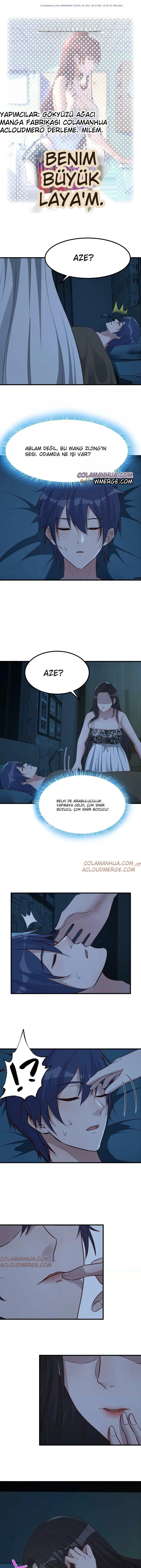 Kız Kardeşim Bir Süperstar Bölüm 226 - Sayfa 1