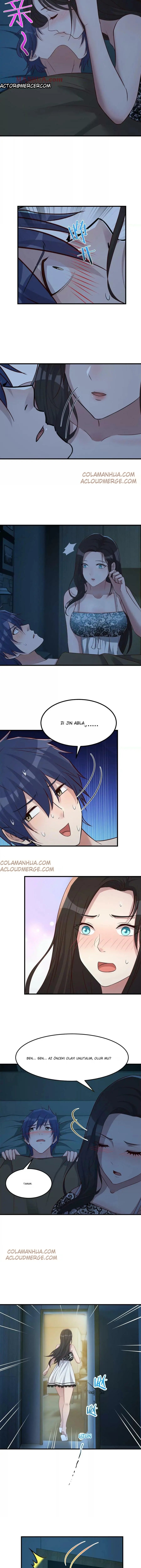 Kız Kardeşim Bir Süperstar Bölüm 226 - Sayfa 2