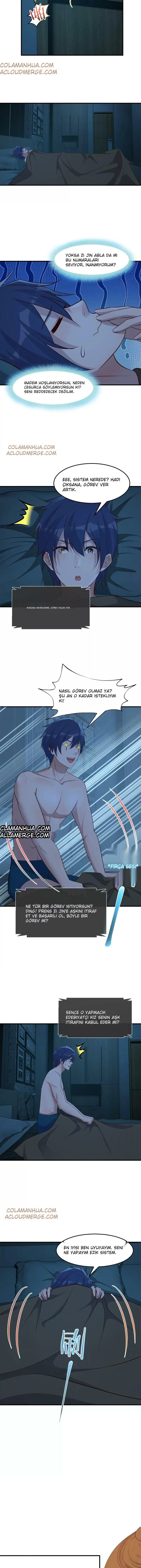 Kız Kardeşim Bir Süperstar Bölüm 226 - Sayfa 3