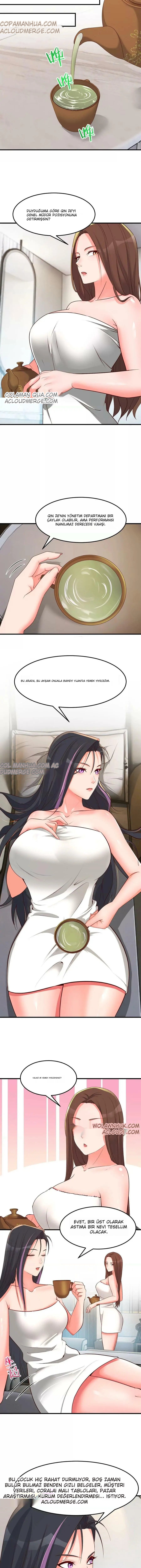 Kız Kardeşim Bir Süperstar Bölüm 226 - Sayfa 4