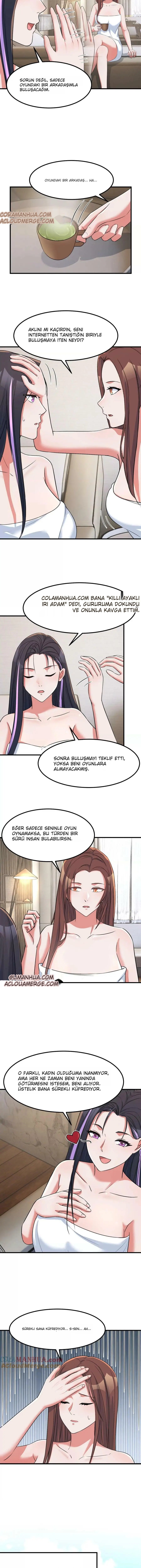 Kız Kardeşim Bir Süperstar Bölüm 226 - Sayfa 6