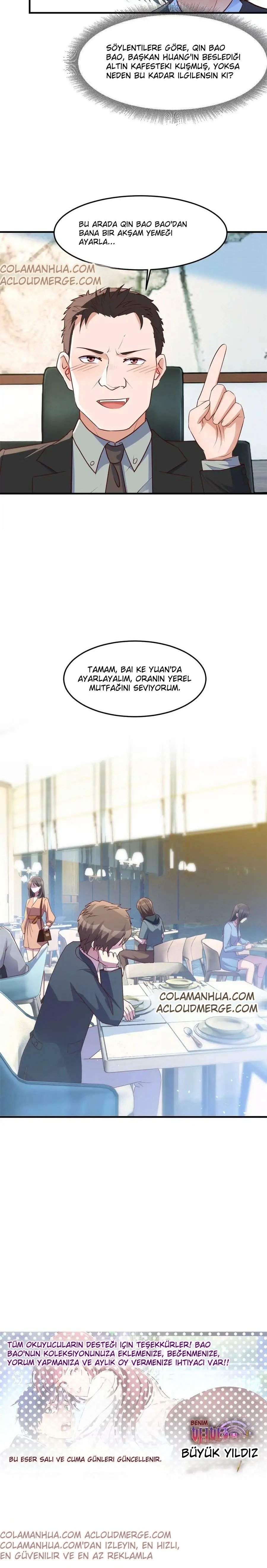 Kız Kardeşim Bir Süperstar Bölüm 226 - Sayfa 8