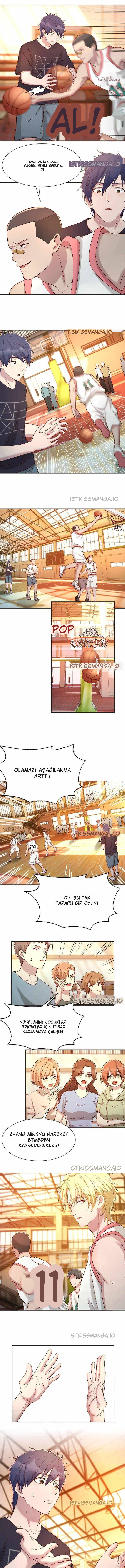 Kız Kardeşim Bir Süperstar Bölüm 62 - Sayfa 4