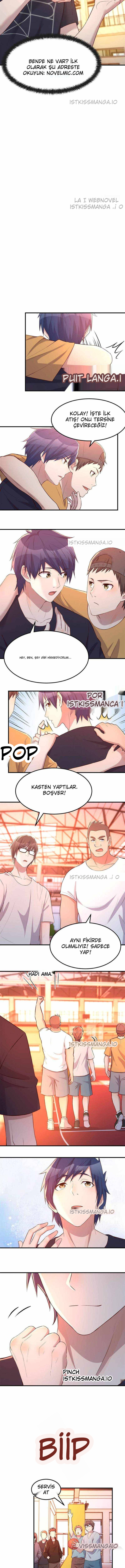 Kız Kardeşim Bir Süperstar Bölüm 62 - Sayfa 5