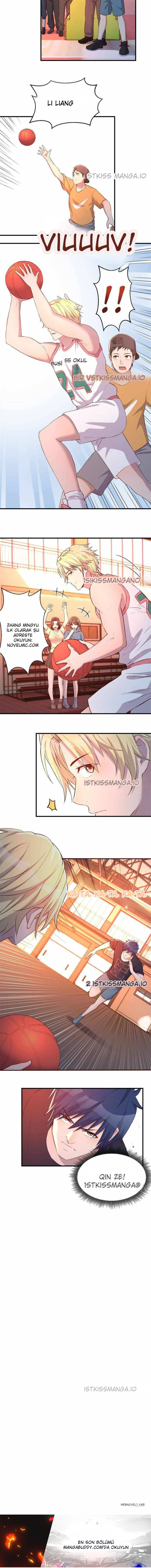 Kız Kardeşim Bir Süperstar Bölüm 62 - Sayfa 6