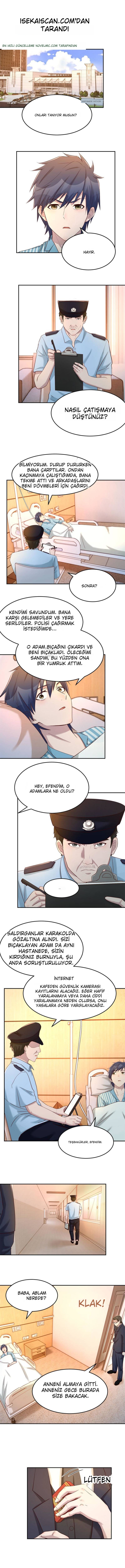 Kız Kardeşim Bir Süperstar Bölüm 74 - Sayfa 1