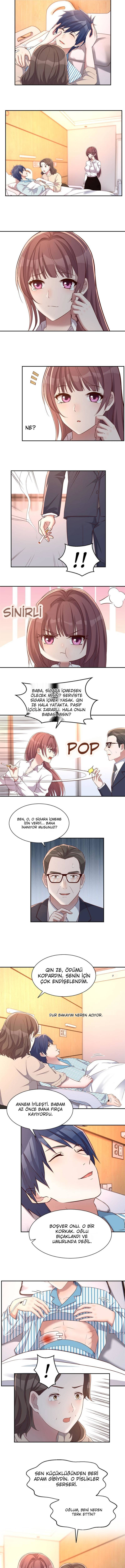 Kız Kardeşim Bir Süperstar Bölüm 74 - Sayfa 3