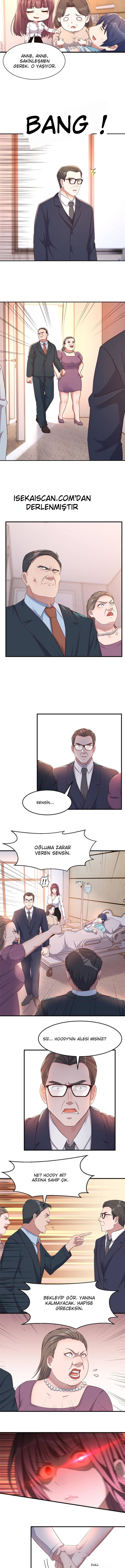 Kız Kardeşim Bir Süperstar Bölüm 74 - Sayfa 4