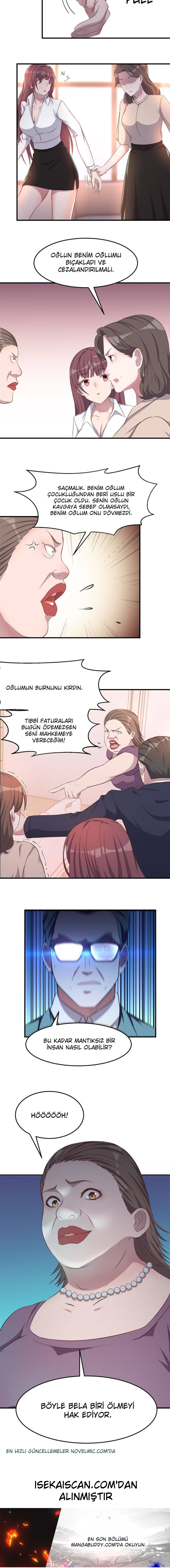 Kız Kardeşim Bir Süperstar Bölüm 74 - Sayfa 5