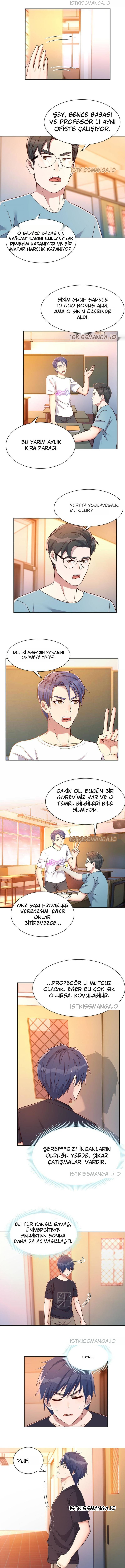 Kız Kardeşim Bir Süperstar Bölüm 51 - Sayfa 1