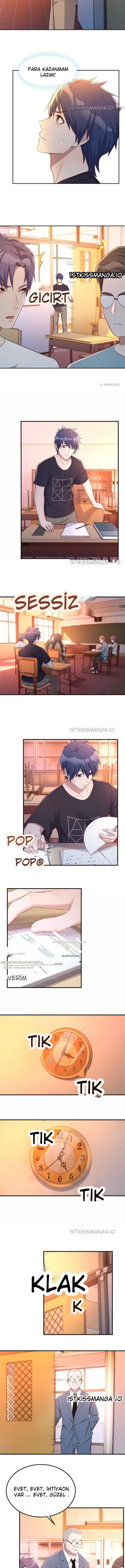 Kız Kardeşim Bir Süperstar Bölüm 51 - Sayfa 2