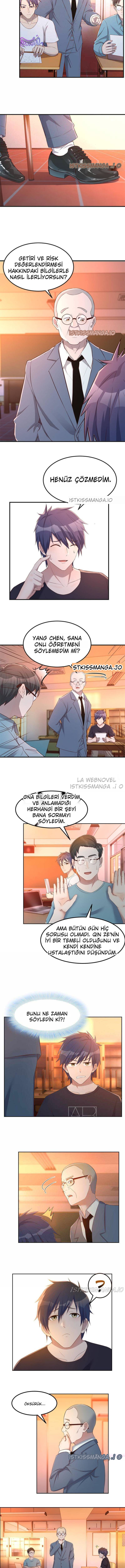 Kız Kardeşim Bir Süperstar Bölüm 51 - Sayfa 3