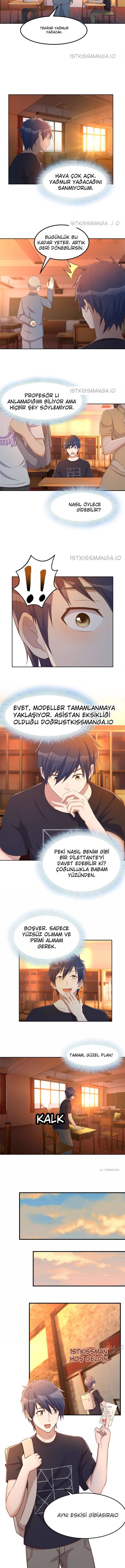 Kız Kardeşim Bir Süperstar Bölüm 51 - Sayfa 4