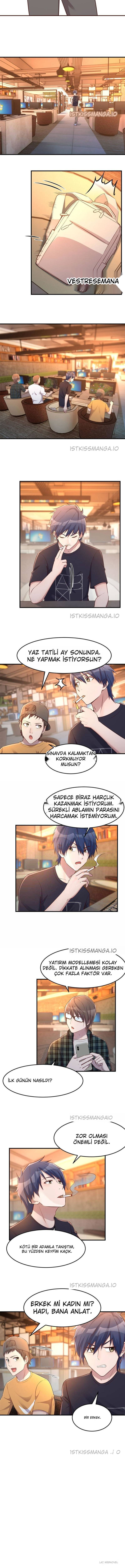 Kız Kardeşim Bir Süperstar Bölüm 51 - Sayfa 5