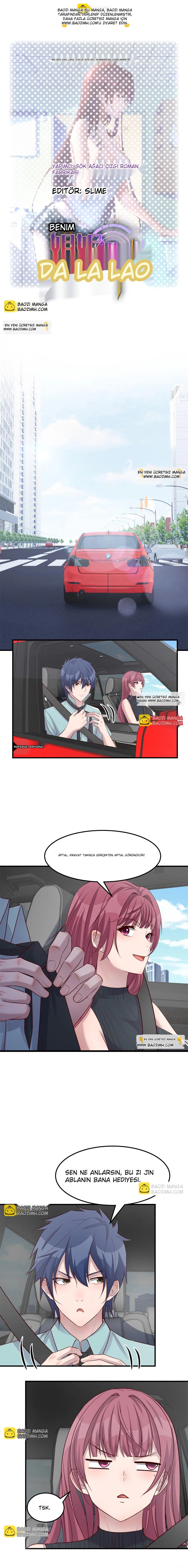 Kız Kardeşim Bir Süperstar Bölüm 194 - Sayfa 1