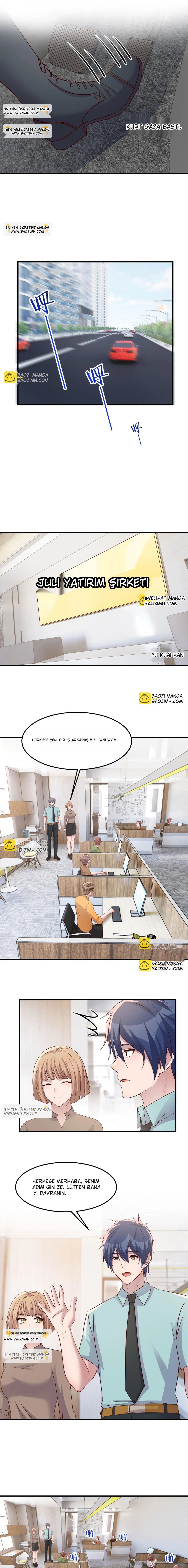 Kız Kardeşim Bir Süperstar Bölüm 194 - Sayfa 2