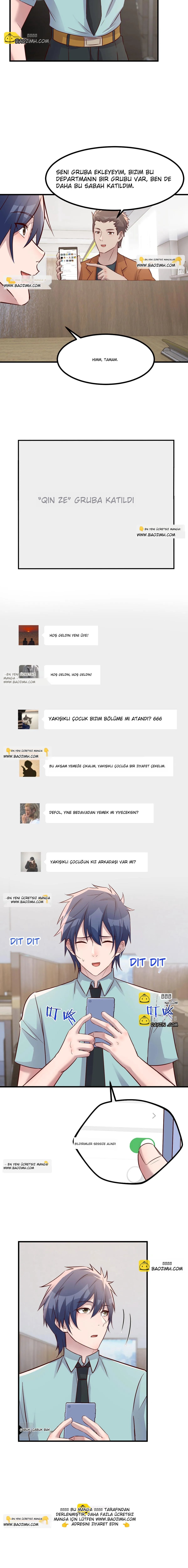 Kız Kardeşim Bir Süperstar Bölüm 194 - Sayfa 4