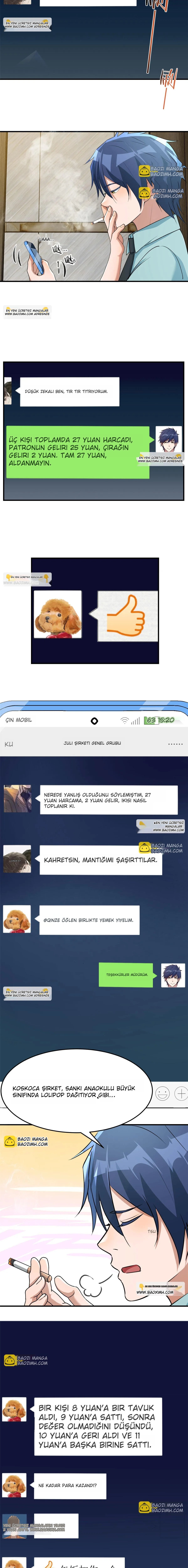 Kız Kardeşim Bir Süperstar Bölüm 194 - Sayfa 7