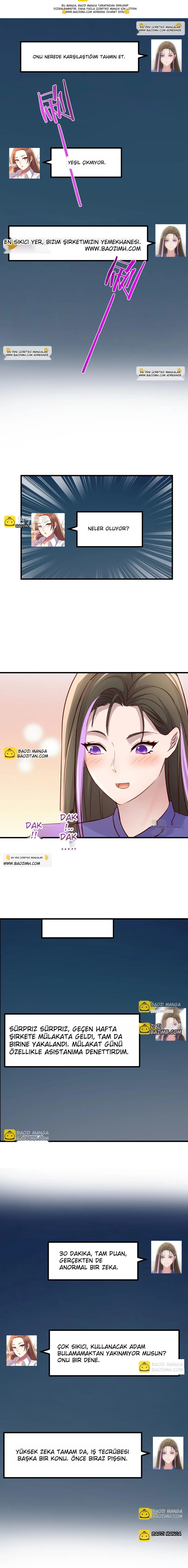 Kız Kardeşim Bir Süperstar Bölüm 194 - Sayfa 9