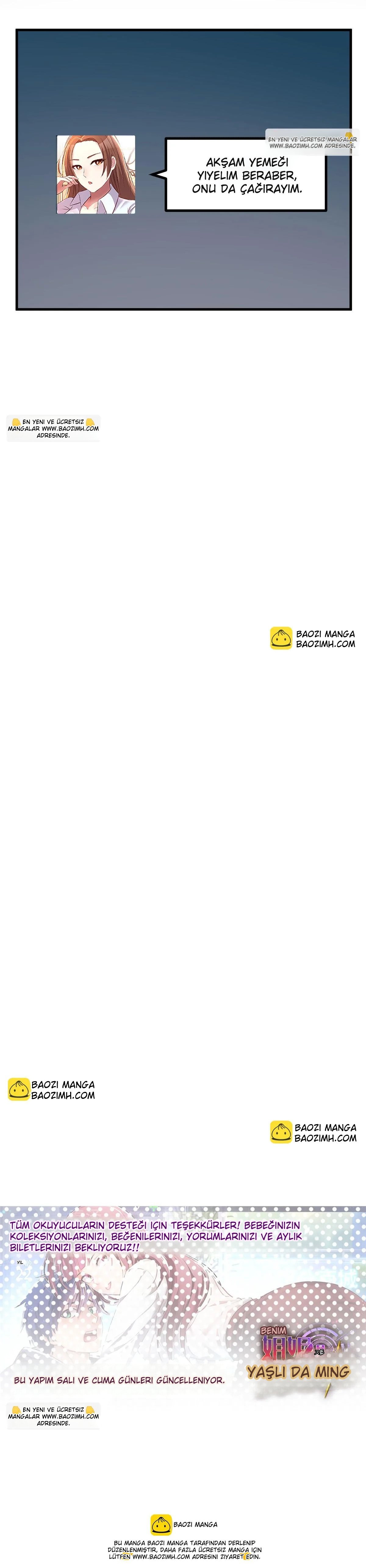 Kız Kardeşim Bir Süperstar Bölüm 194 - Sayfa 10