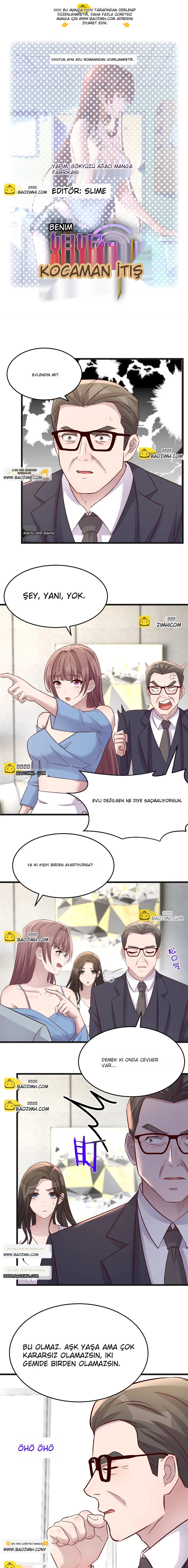 Kız Kardeşim Bir Süperstar Bölüm 192 - Sayfa 1