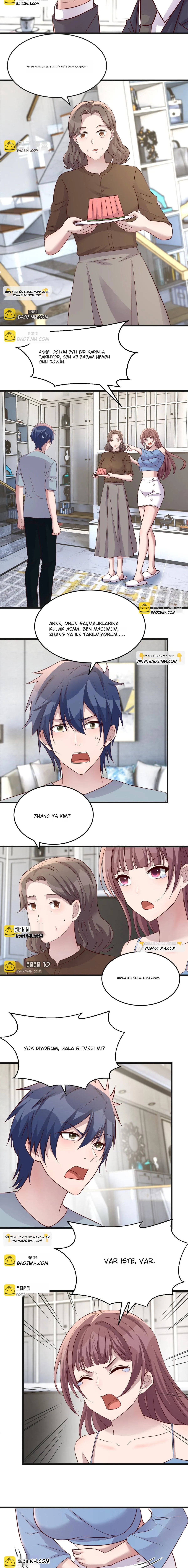 Kız Kardeşim Bir Süperstar Bölüm 192 - Sayfa 2