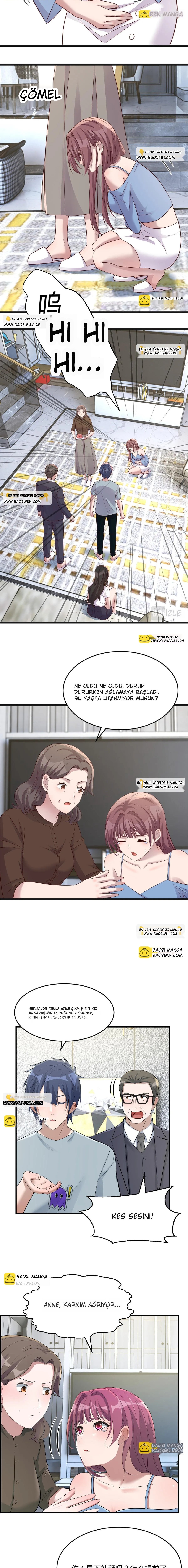 Kız Kardeşim Bir Süperstar Bölüm 192 - Sayfa 3