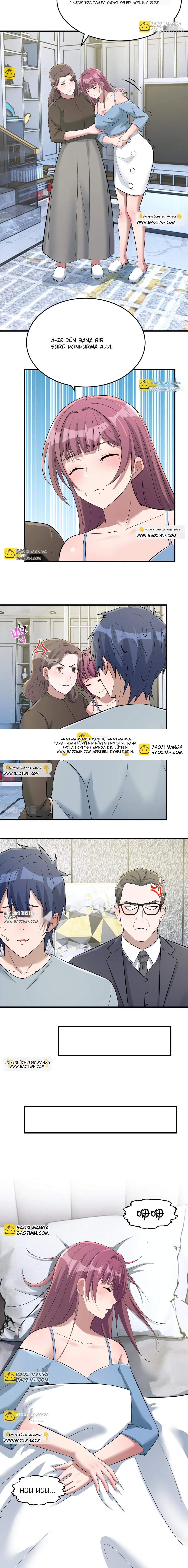 Kız Kardeşim Bir Süperstar Bölüm 192 - Sayfa 4