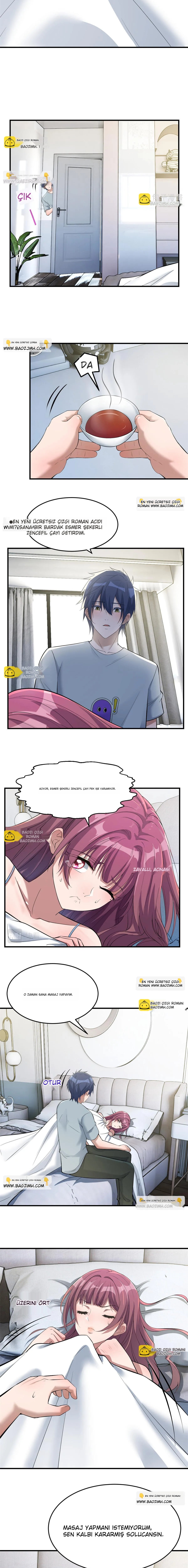 Kız Kardeşim Bir Süperstar Bölüm 192 - Sayfa 5