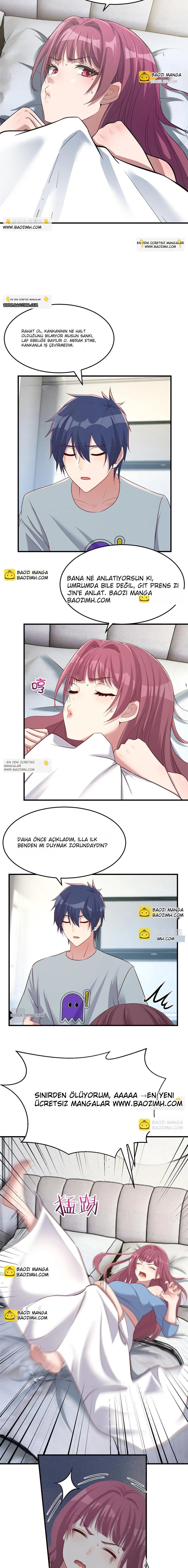 Kız Kardeşim Bir Süperstar Bölüm 192 - Sayfa 6