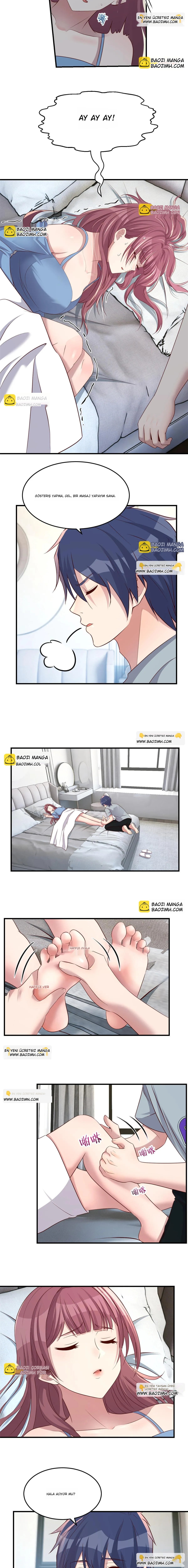 Kız Kardeşim Bir Süperstar Bölüm 192 - Sayfa 7