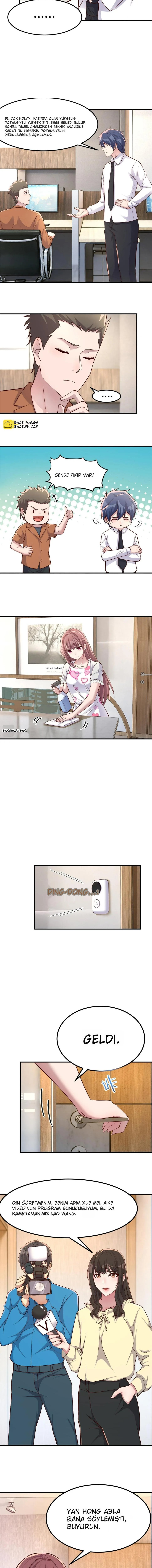 Kız Kardeşim Bir Süperstar Bölüm 206 - Sayfa 2