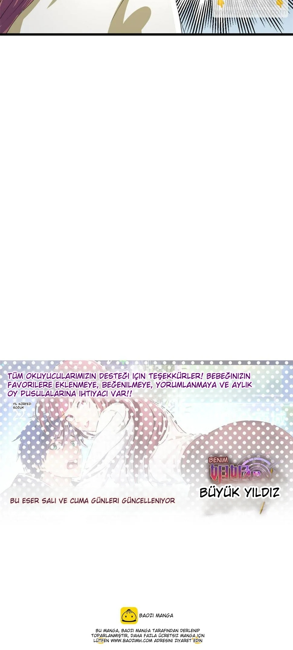 Kız Kardeşim Bir Süperstar Bölüm 206 - Sayfa 7