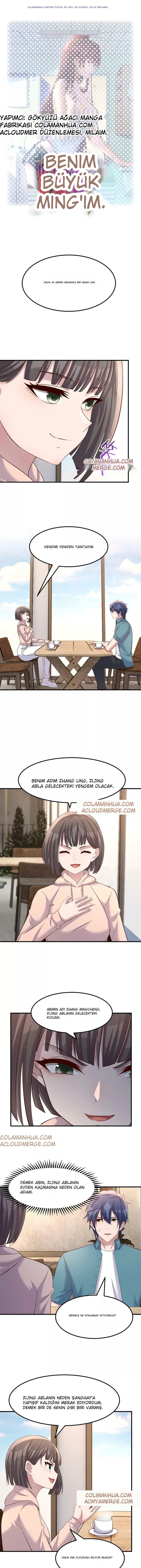 Kız Kardeşim Bir Süperstar Bölüm 237 - Sayfa 1