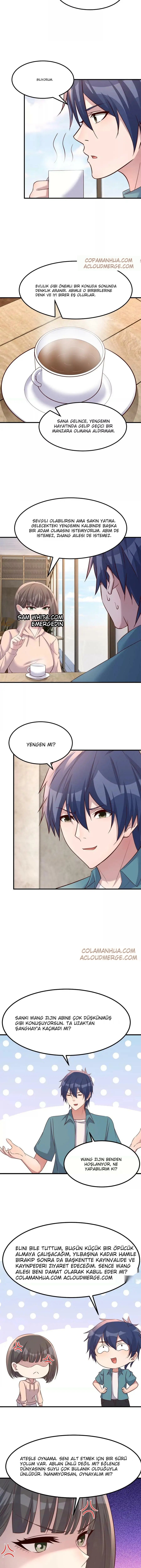 Kız Kardeşim Bir Süperstar Bölüm 237 - Sayfa 2