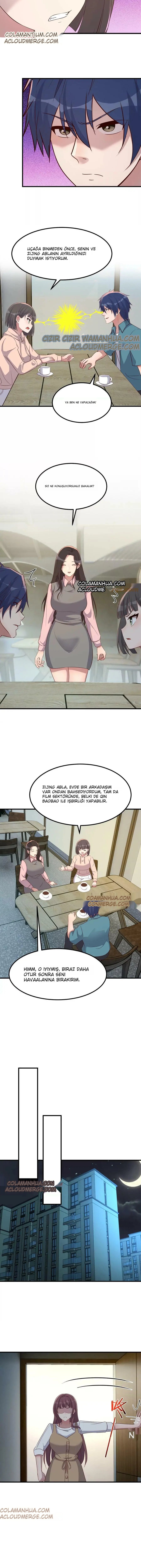 Kız Kardeşim Bir Süperstar Bölüm 237 - Sayfa 3