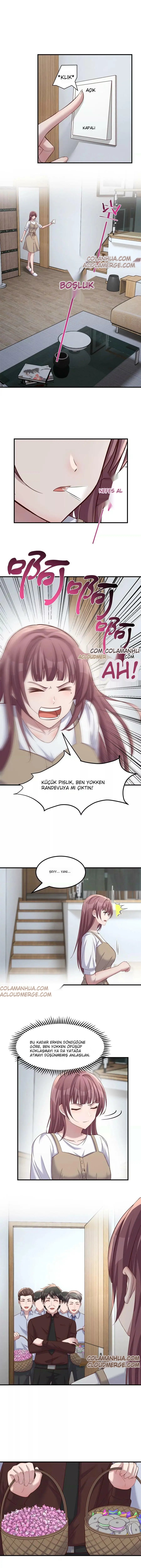 Kız Kardeşim Bir Süperstar Bölüm 237 - Sayfa 4