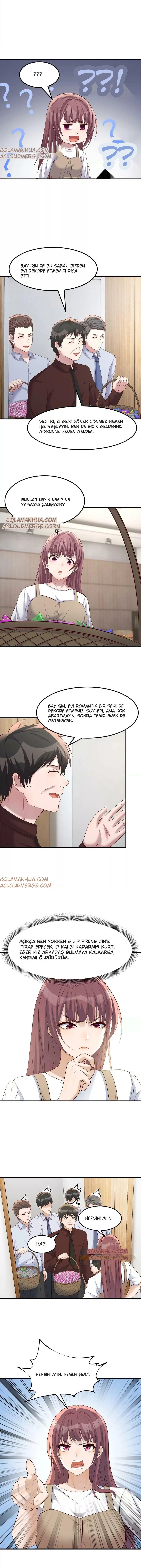 Kız Kardeşim Bir Süperstar Bölüm 237 - Sayfa 5