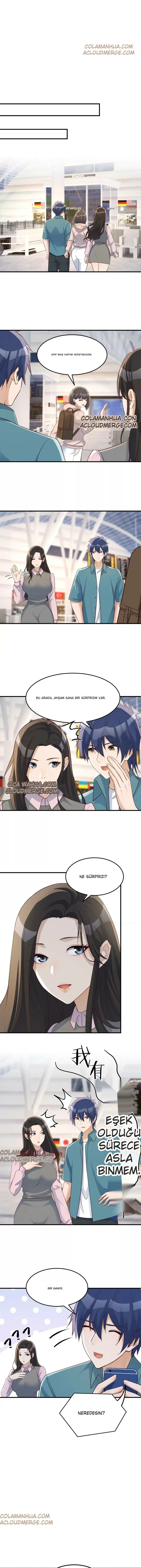 Kız Kardeşim Bir Süperstar Bölüm 237 - Sayfa 6