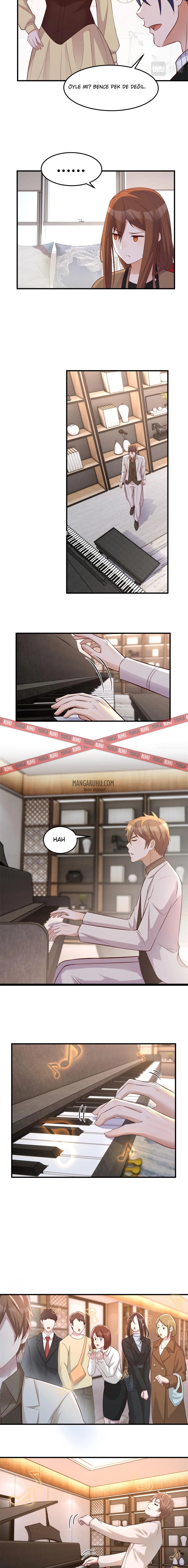 Kız Kardeşim Bir Süperstar Bölüm 145 - Sayfa 4