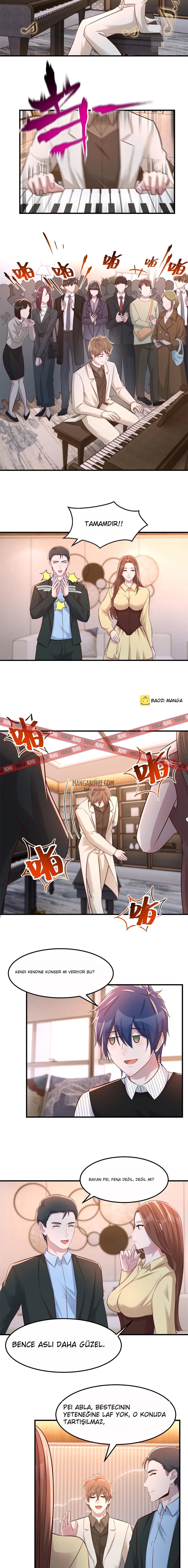 Kız Kardeşim Bir Süperstar Bölüm 145 - Sayfa 5