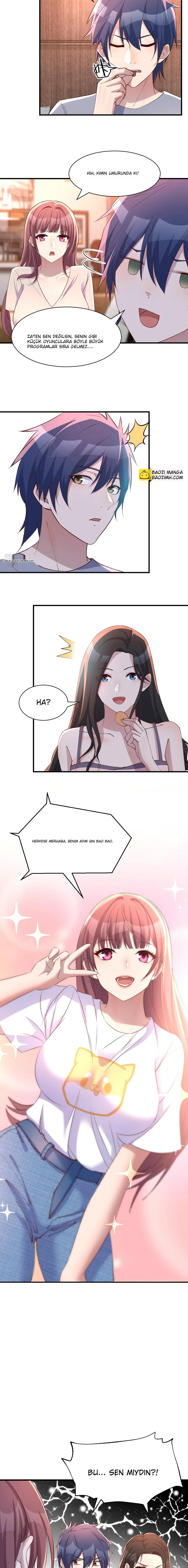 Kız Kardeşim Bir Süperstar Bölüm 111 - Sayfa 2