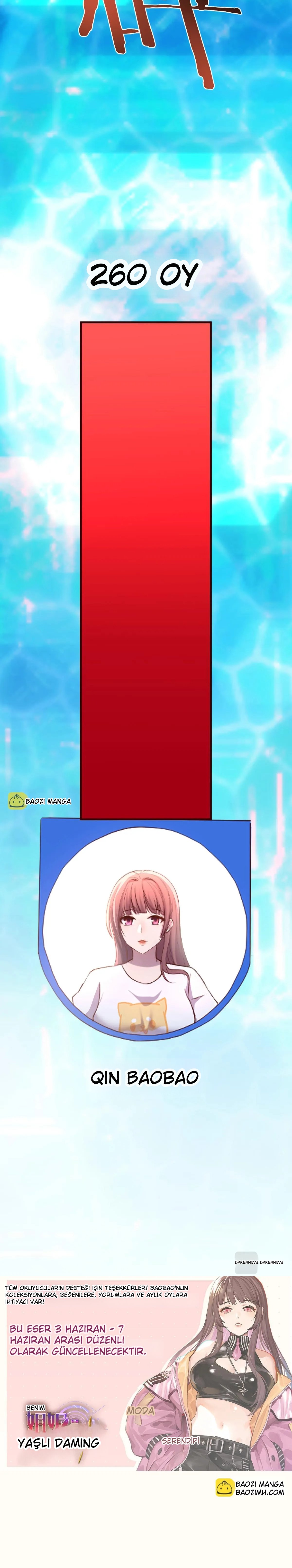 Kız Kardeşim Bir Süperstar Bölüm 111 - Sayfa 8