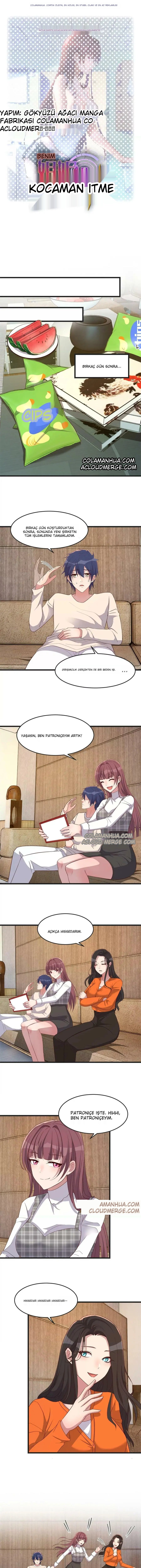 Kız Kardeşim Bir Süperstar Bölüm 234 - Sayfa 1