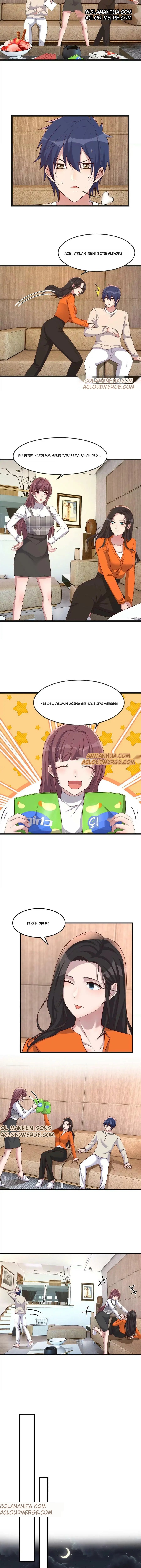 Kız Kardeşim Bir Süperstar Bölüm 234 - Sayfa 2