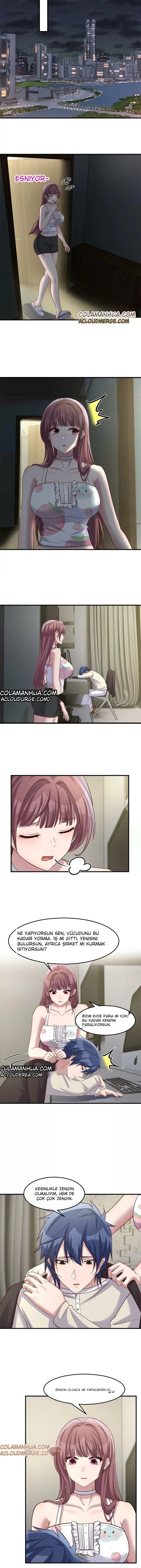 Kız Kardeşim Bir Süperstar Bölüm 234 - Sayfa 3