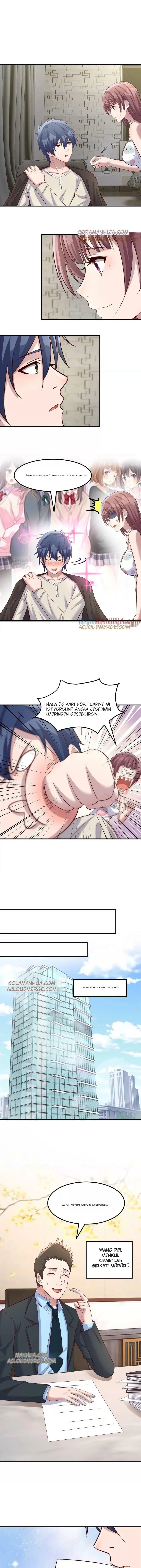 Kız Kardeşim Bir Süperstar Bölüm 234 - Sayfa 4